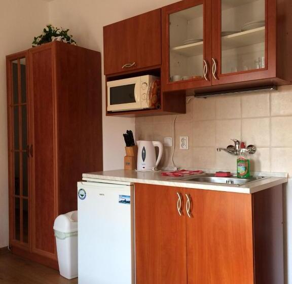استودیوی استاندارد, Adria Penzión