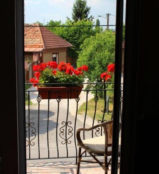 استودیوی استاندارد, Adria Penzión