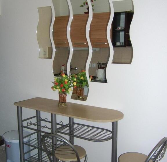 استودیوی استاندارد, Adria Penzión