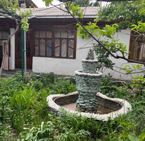استودیو خانوادگی, Lovely Home For You