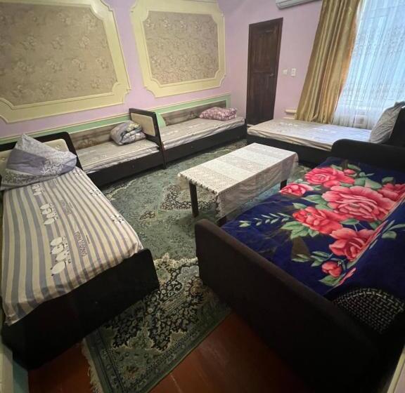 اتاق لوکس خانوادگی, Lovely Home For You