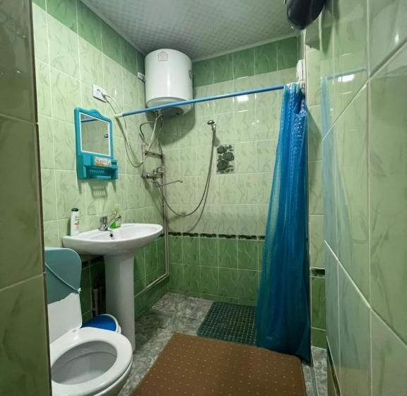 اتاق لوکس خانوادگی, Lovely Home For You