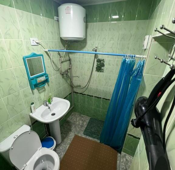 اتاق لوکس خانوادگی, Lovely Home For You