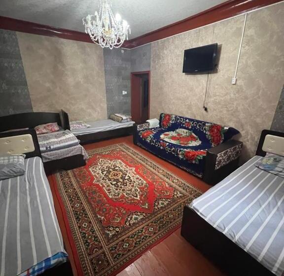 سوییت خانوادگی, Lovely Home For You