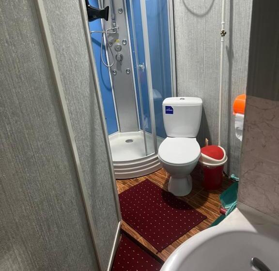 اتاق خانوادگی, Lovely Home For You