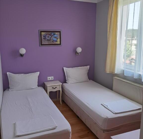 اتاق راحتی سه تخته, Mira Guest House