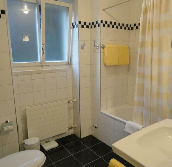 舒适的小型套房, Suite Stays By Hotel La Perla