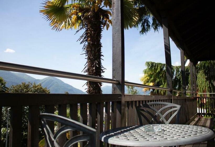 舒适的小型套房, Suite Stays By Hotel La Perla