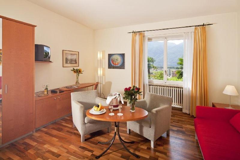 舒适套房, Suite Stays By Hotel La Perla
