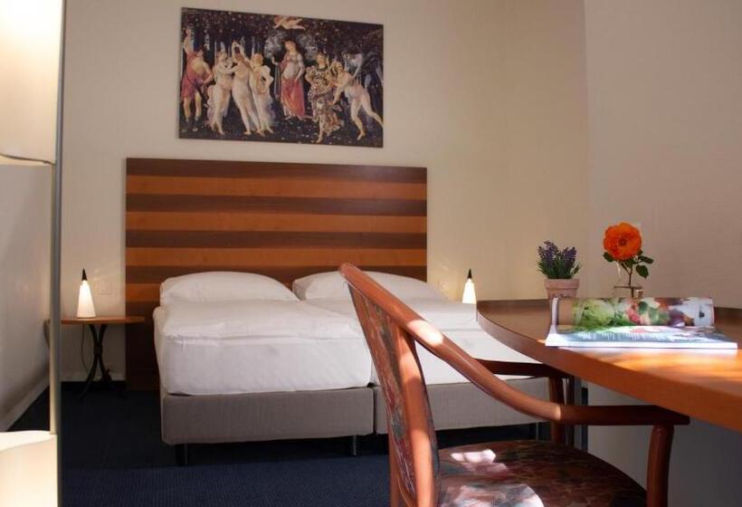 舒适套房, Suite Stays By Hotel La Perla