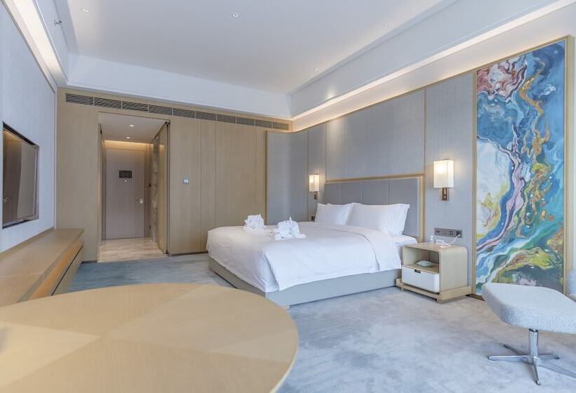 اتاق استاندارد, Qianhuazhou