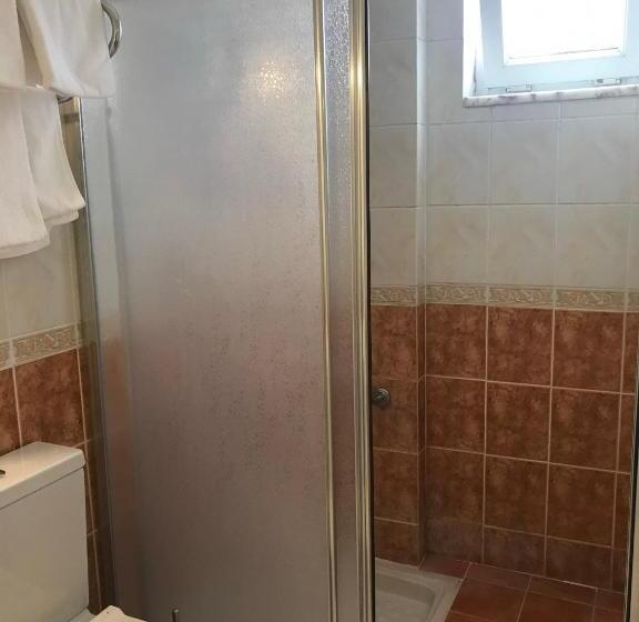 سوییت جونیور, Hancilar Otel