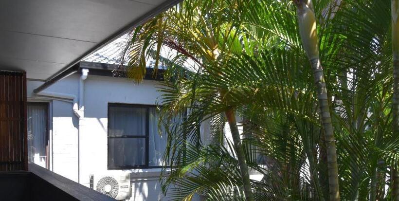 2 Bedroom Apartment, Ballina Homestead Motel