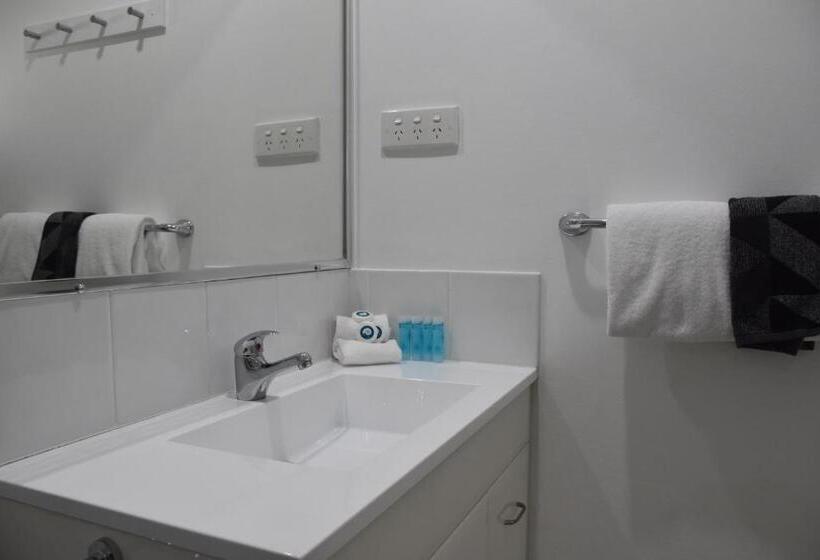 2 Bedroom Apartment, Ballina Homestead Motel