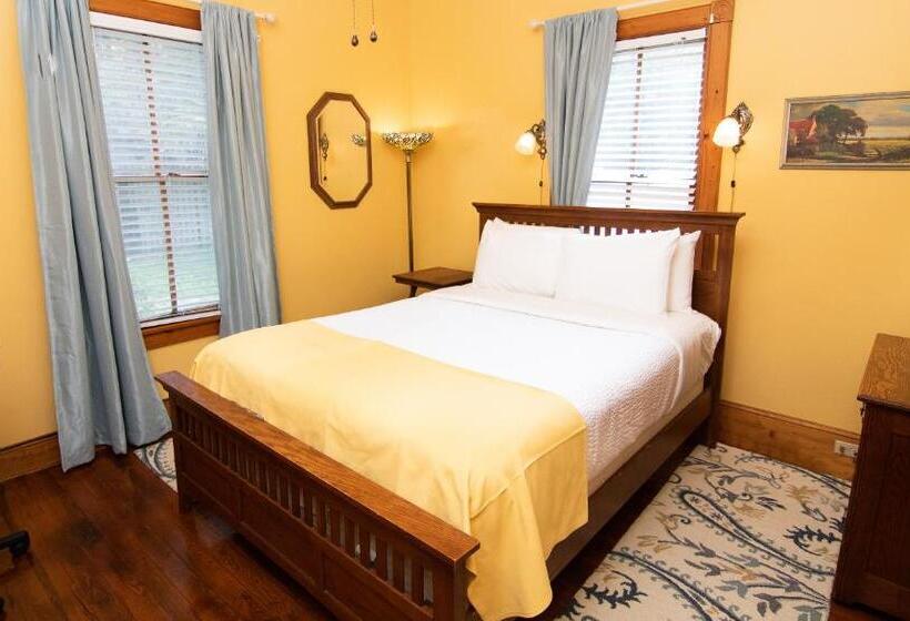 1 Bedroom House, Sweetwater Branch Inn