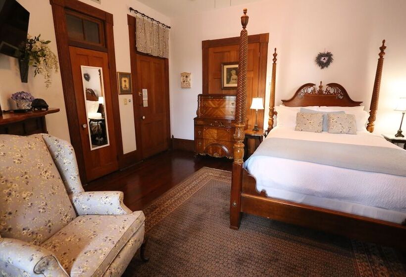 Standard Room, Sweetwater Branch Inn