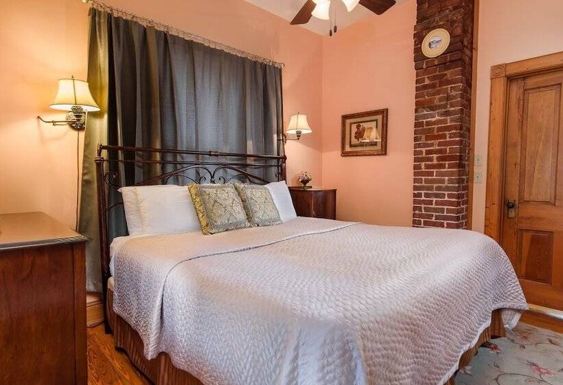 1 Bedroom House, Sweetwater Branch Inn