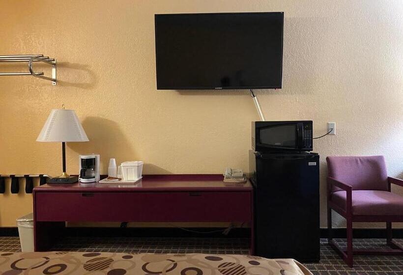 Chambre Standard, America S Stay Inn Stewartville