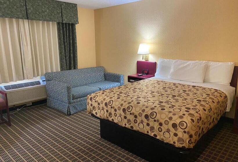 اتاق استاندارد, America S Stay Inn Stewartville