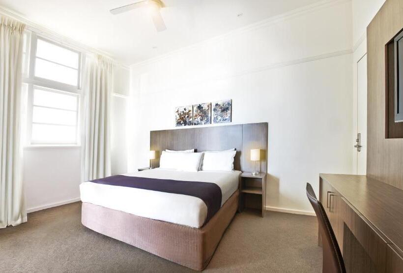 Suite Llit King, Cottesloe Beach