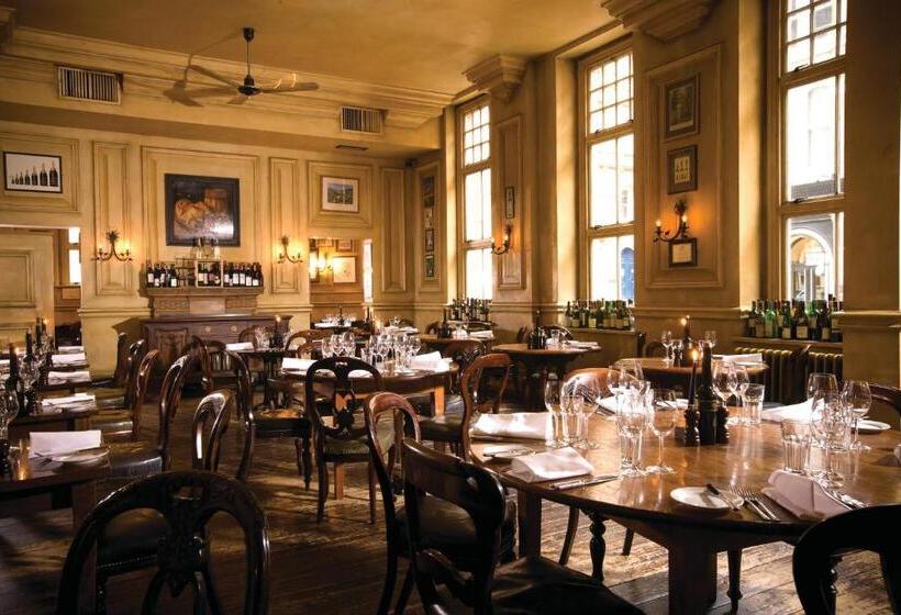 سوییت جونیور, Du Vin Birmingham