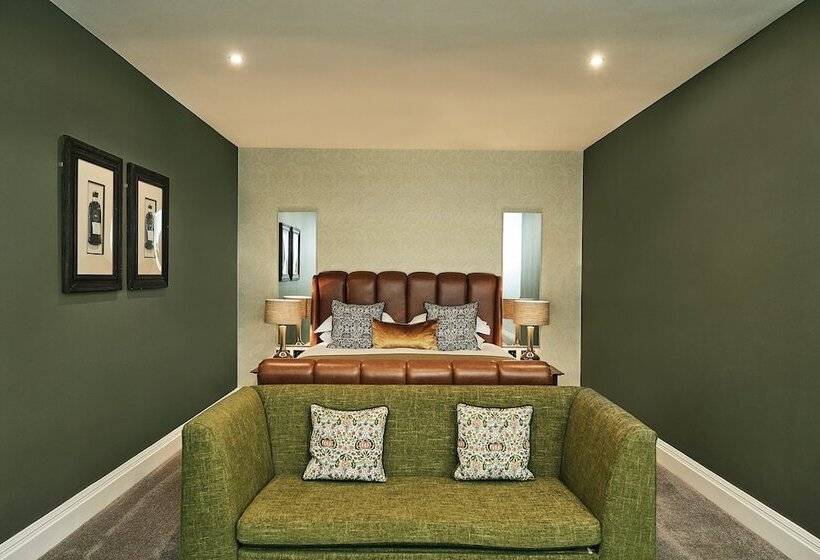 سوییت, Du Vin Birmingham