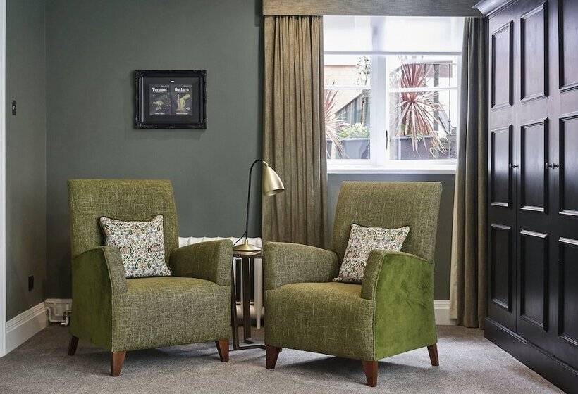 سوییت, Du Vin Birmingham