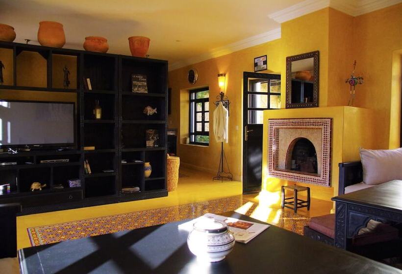 Casa 2 Dormitorios, Essaouira Lodge