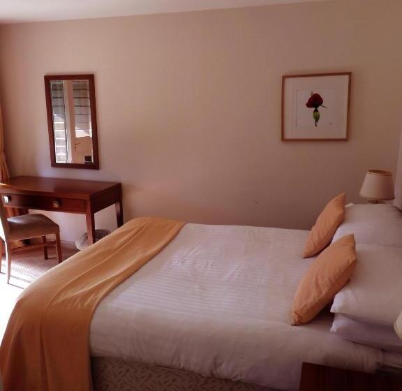 2-Bedroom Classic Apartment, Macdonald Spey Valley Resort