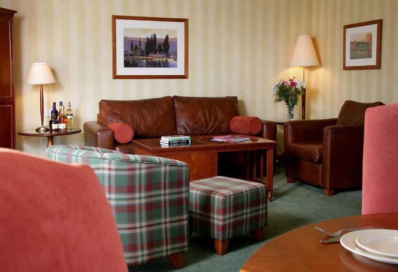 2-Bedroom Classic Apartment, Macdonald Spey Valley Resort