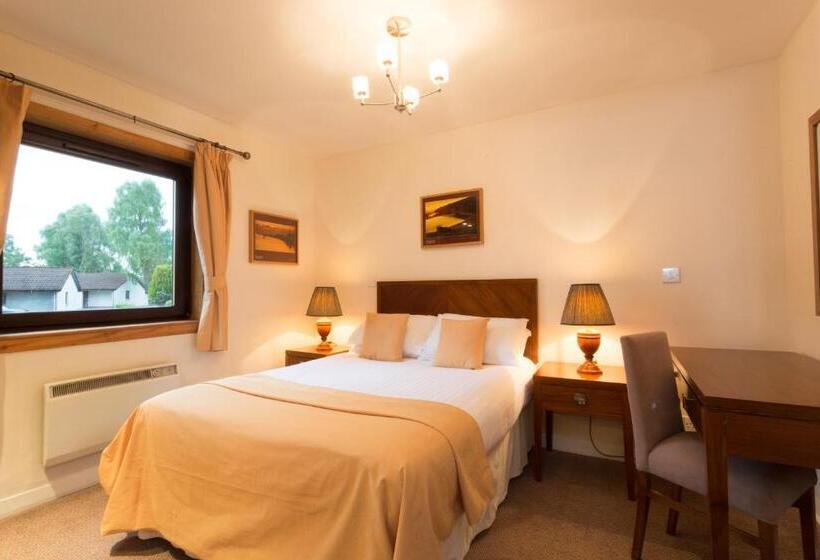 2-Bedroom Classic Apartment, Macdonald Spey Valley Resort