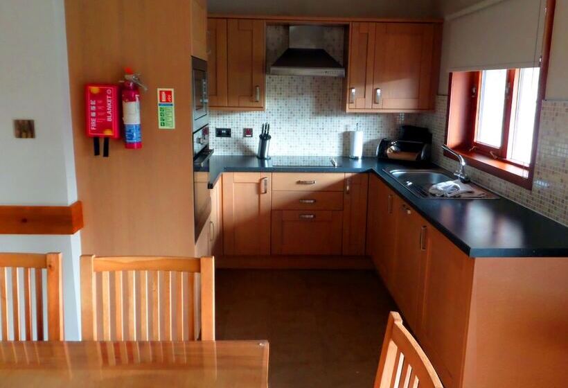2-Bedroom Classic Apartment, Macdonald Spey Valley Resort