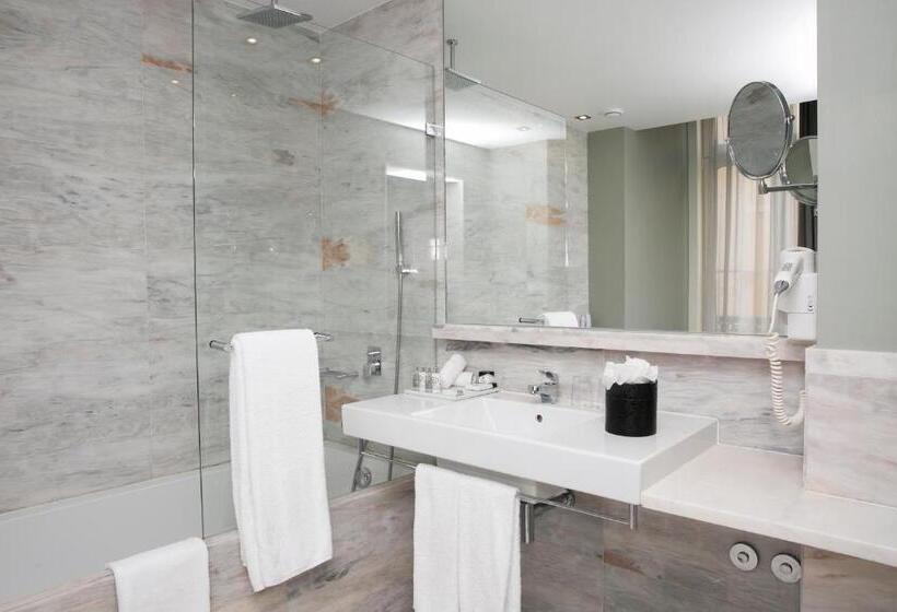 اتاق سوپریور, Pousada de Lisboa, Small Luxury Hotels of the World
