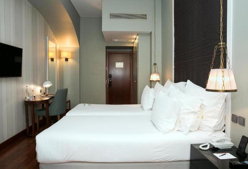 اتاق سوپریور, Pousada de Lisboa, Small Luxury Hotels of the World