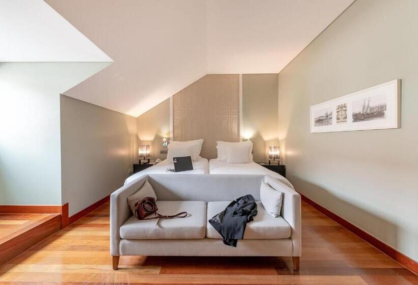 اتاق سوپریور, Pousada de Lisboa, Small Luxury Hotels of the World
