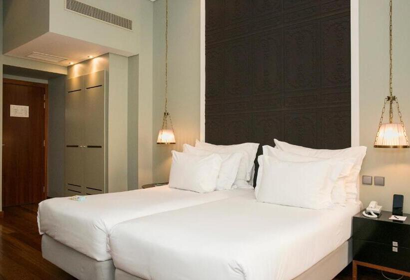 اتاق سوپریور, Pousada de Lisboa, Small Luxury Hotels of the World