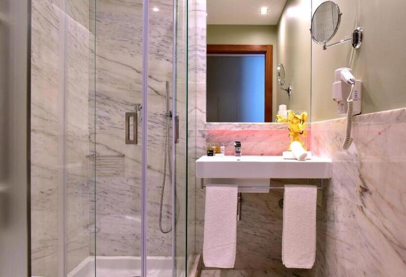 اتاق استاندارد, Pousada de Lisboa, Small Luxury Hotels of the World
