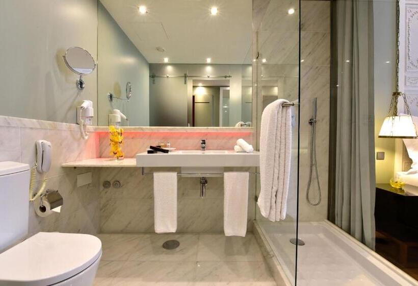 اتاق استاندارد, Pousada de Lisboa, Small Luxury Hotels of the World