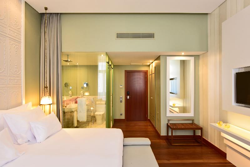 اتاق سوپریور, Pousada de Lisboa, Small Luxury Hotels of the World
