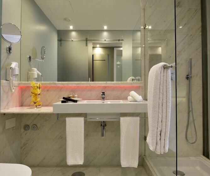 اتاق استاندارد, Pousada de Lisboa, Small Luxury Hotels of the World