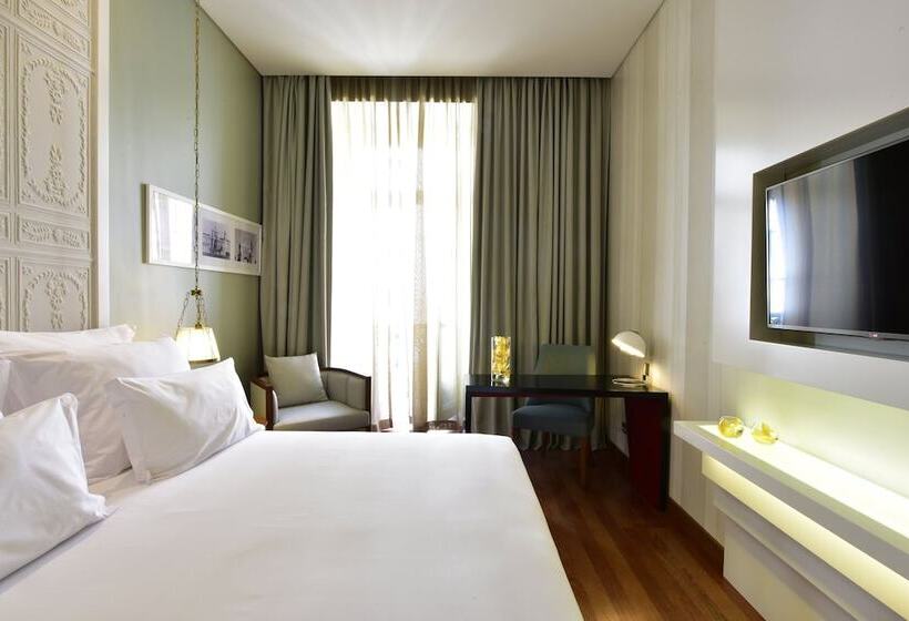 اتاق سوپریور, Pousada de Lisboa, Small Luxury Hotels of the World