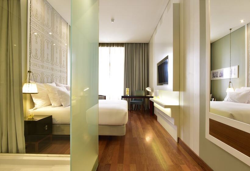 اتاق سوپریور, Pousada de Lisboa, Small Luxury Hotels of the World