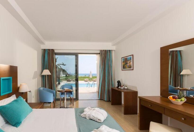 Junior Suite Vista Mar, Sentido Asterias Beach Resort