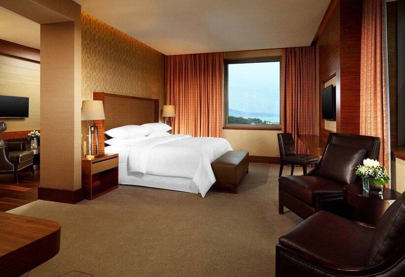 Suite Executive, Sheraton Grand Samsun