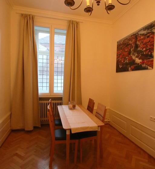 1 Bedroom Superior Apartment, Sudpfanne