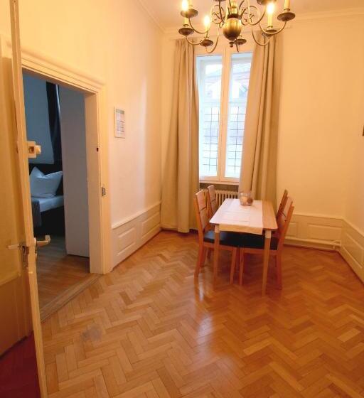 1 Bedroom Superior Apartment, Sudpfanne