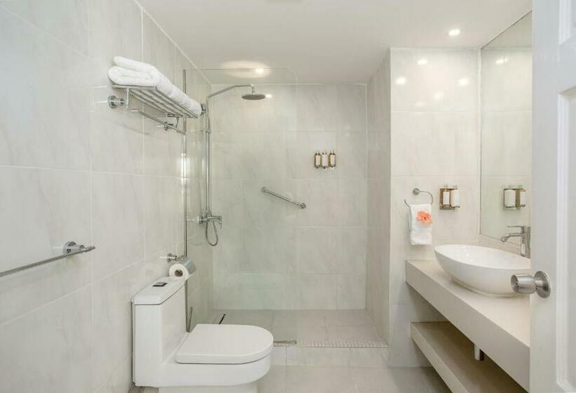 اتاق استاندارد, Sugar Bay Barbados  All Inclusive