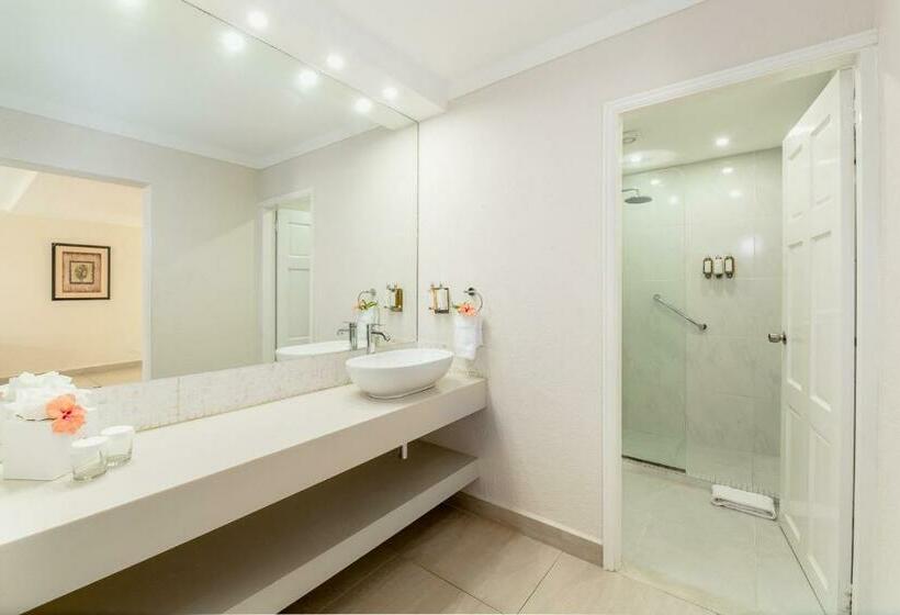 اتاق لوکس, Sugar Bay Barbados  All Inclusive