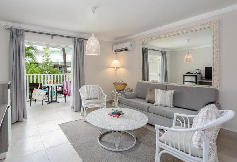 اتاق لوکس, Sugar Bay Barbados  All Inclusive