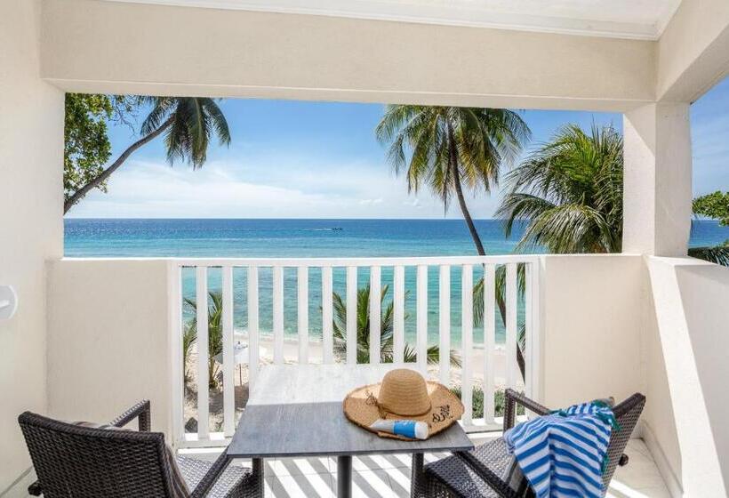 اتاق استاندارد با چشم‌انداز دریا, Sugar Bay Barbados  All Inclusive